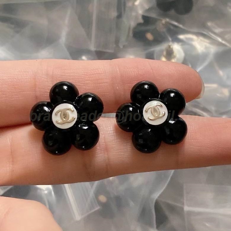 Chanel Earrings 1302